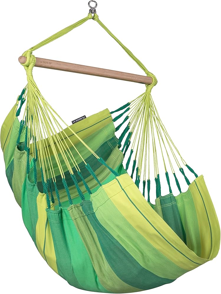 Amazon.co.jp: LA SIESTA(ラシエスタ) ハンモックチェア Habana