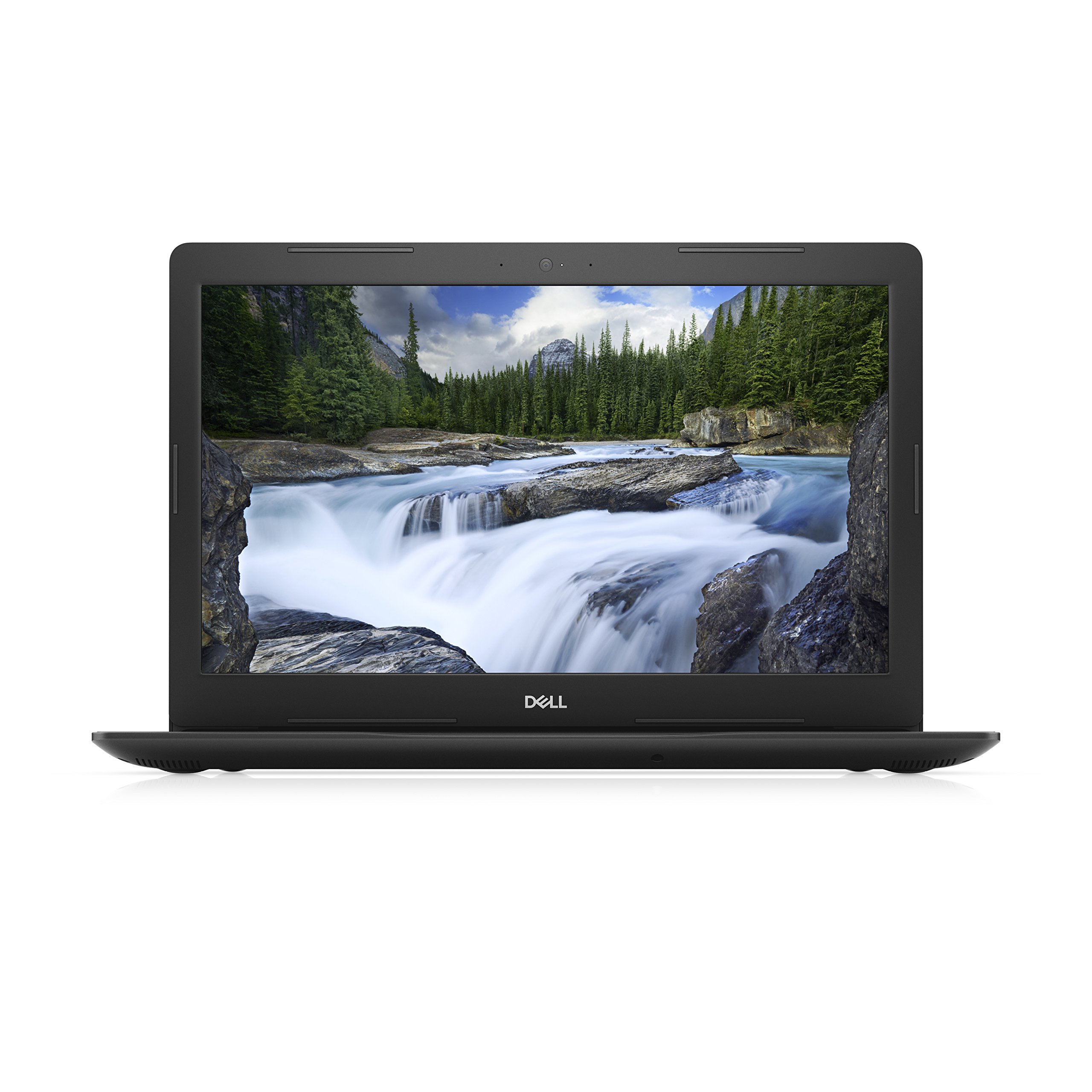 Amazon.com: Dell Latitude 3590 W0JKY Laptop (Windows 10 Pro, Intel