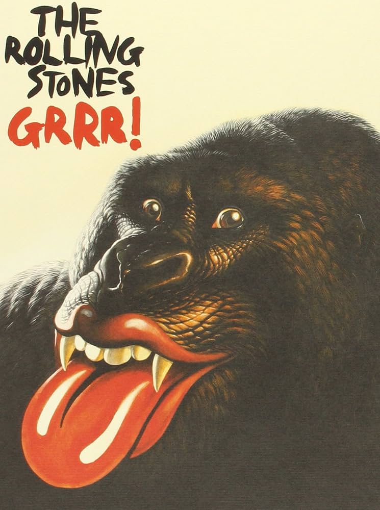 Amazon.co.jp: Grrr! (50 Tracks Deluxe): Music