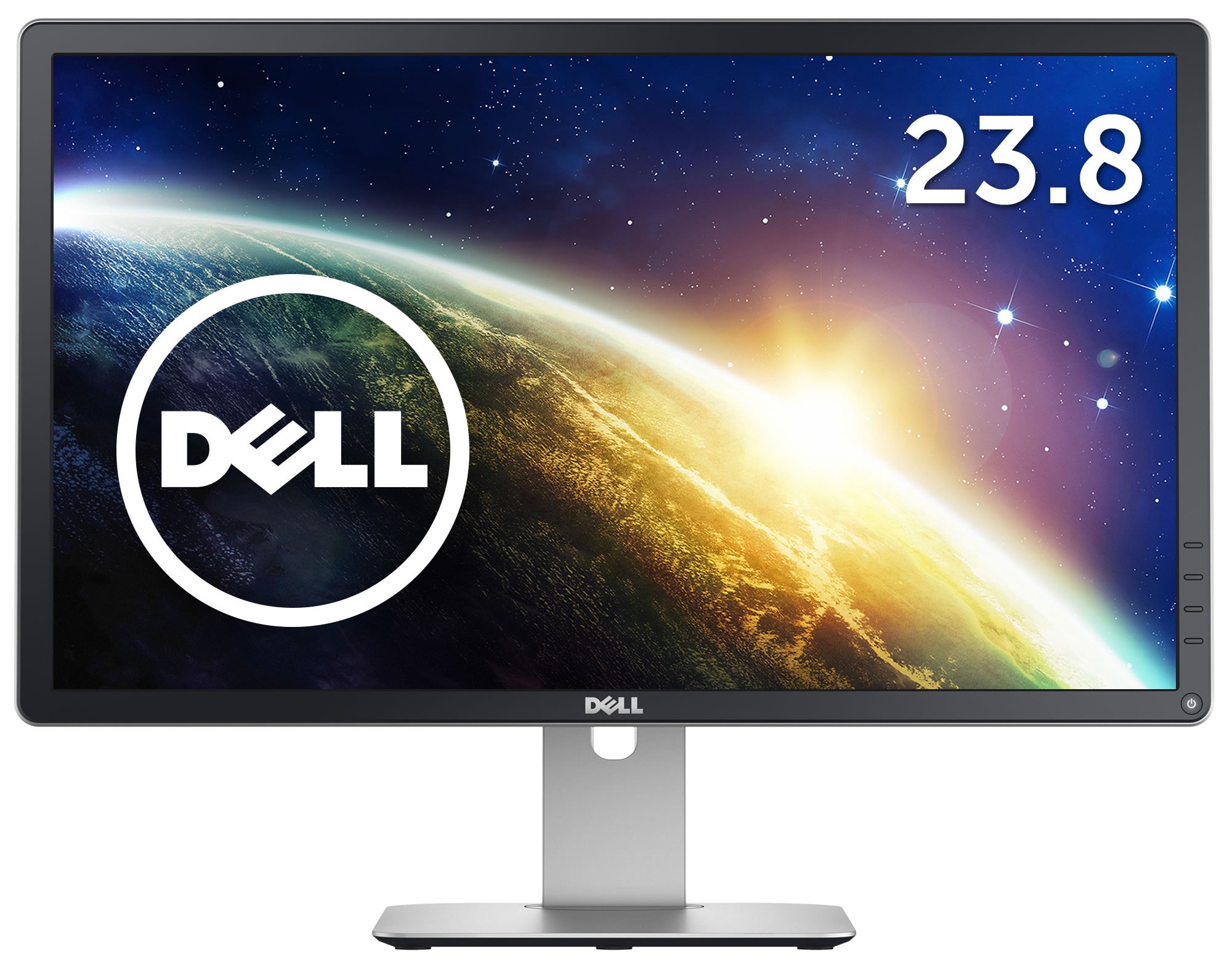 Amazon.co.jp: Dell ディスプレイ モニター P2414H 23.8インチ/フルHD