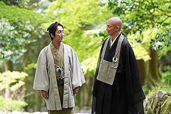 Amazon.co.jp: ライジング若冲 天才かく覚醒せり DVD 全2枚【NHK