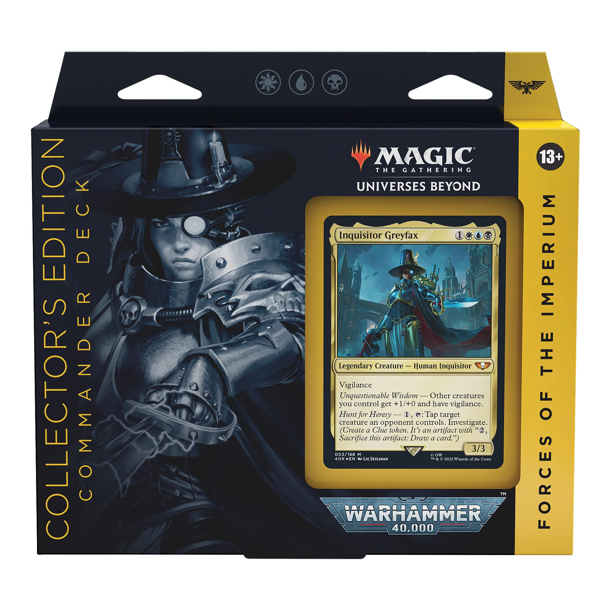 Amazon.co.jp: Magic: The Gathering (マジック：ザ・ギャザリング