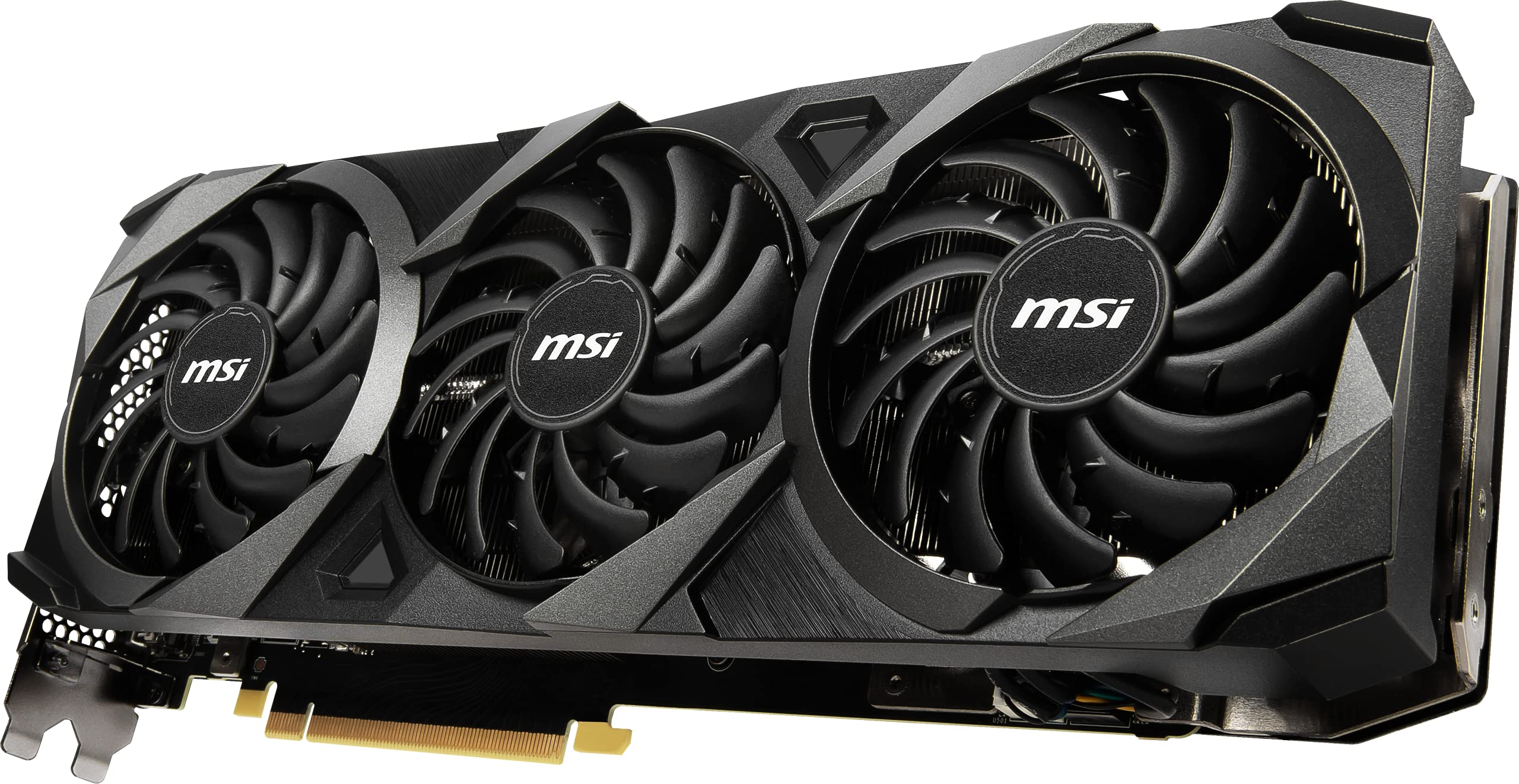 Amazon | MSI GeForce RTX 3080 Ventus 3X Plus 12G OC LHR ゲーミング