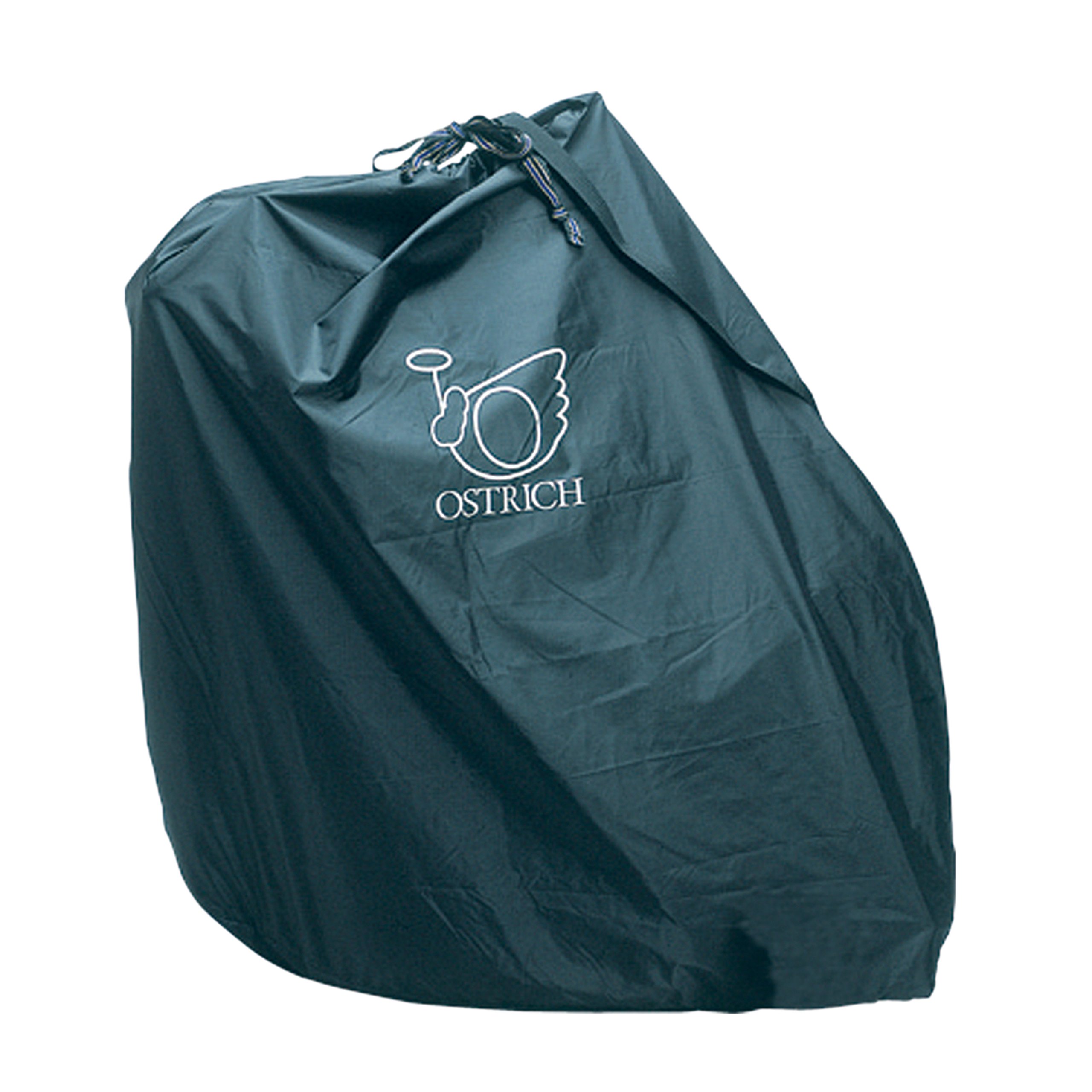 Amazon | オーストリッチ(OSTRICH) 輪行袋 [L-100] 超軽量型 ブラック