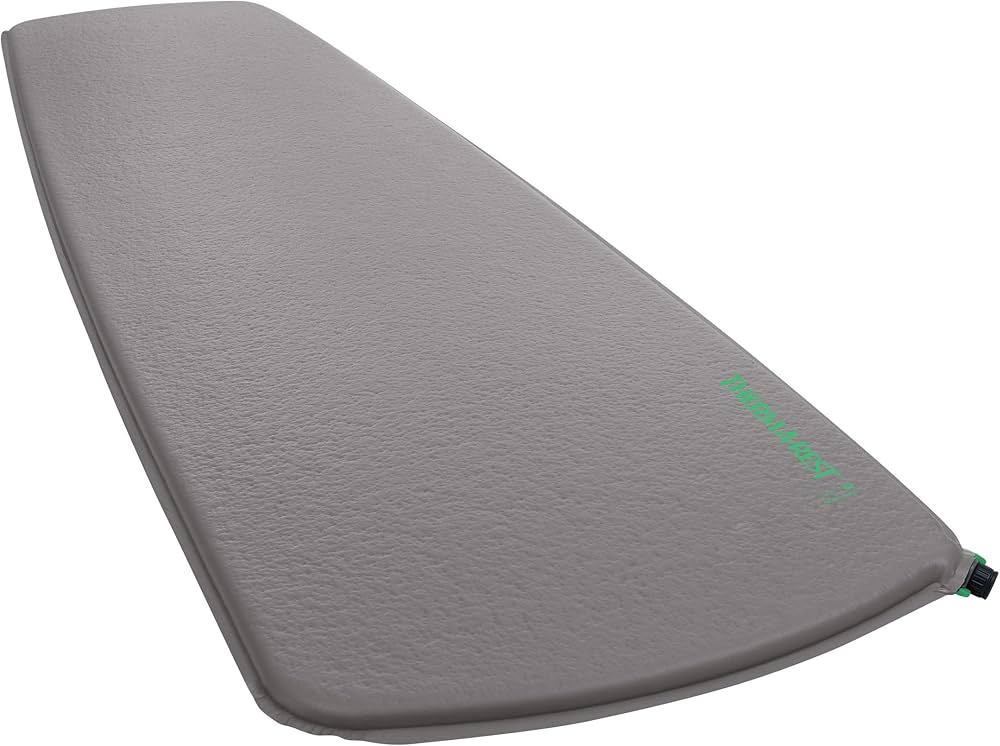 Amazon | THERMAREST(サーマレスト) アウトドア マットレストレイル