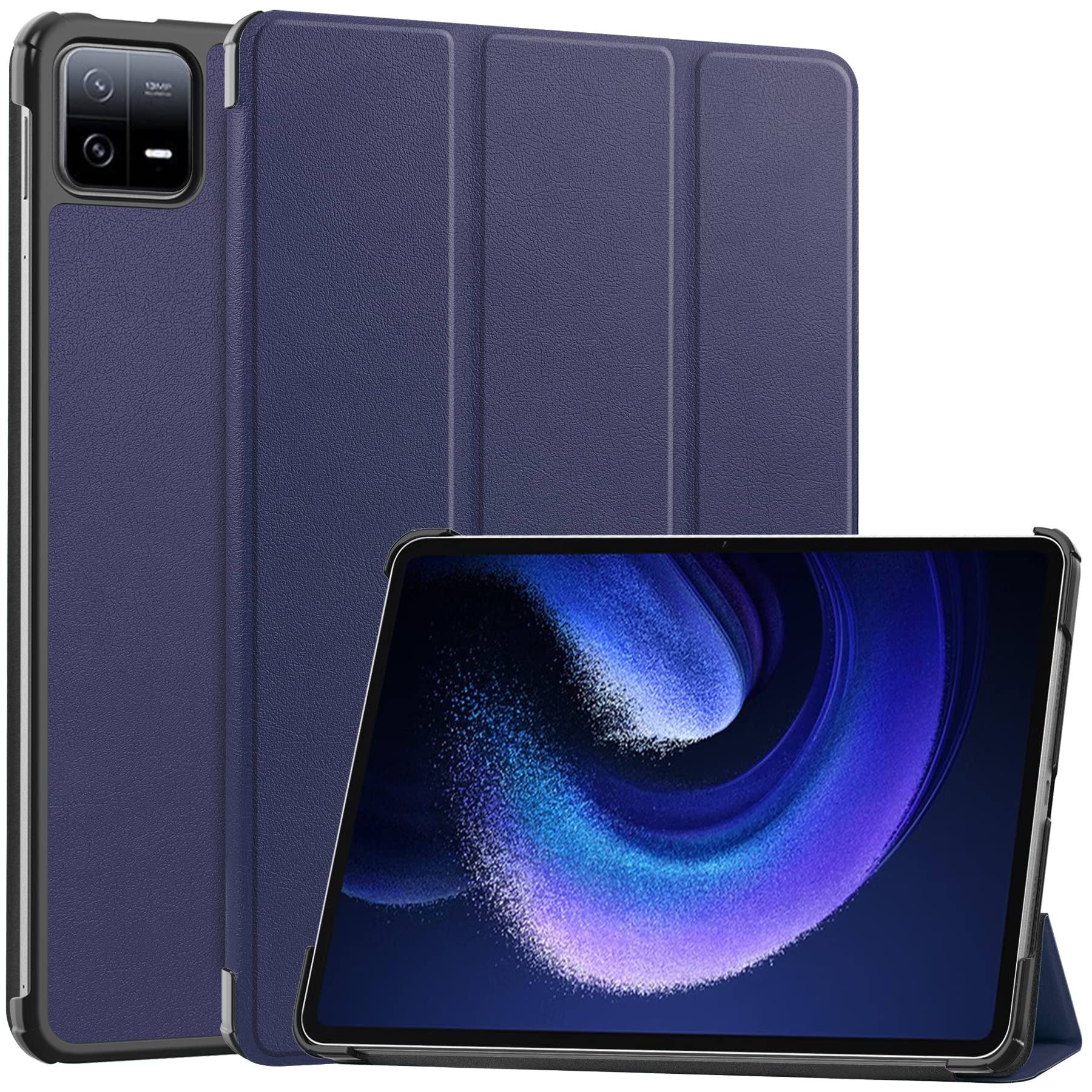 Amazon.com: Smart Case for XIAOMI Pad 6 11'', Ratesell Lightweight