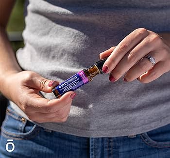 Amazon.com: doTERRA Clary Calm Essential Oil Blend for Women - 10