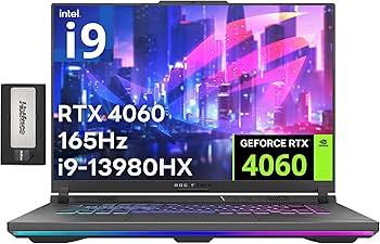 Amazon.com: ASUS ROG Strix 16