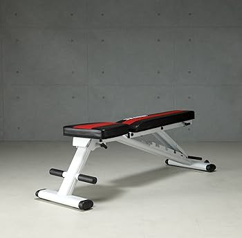 Amazon | IROTEC(アイロテック) マルチパーパスフォールディングベンチ