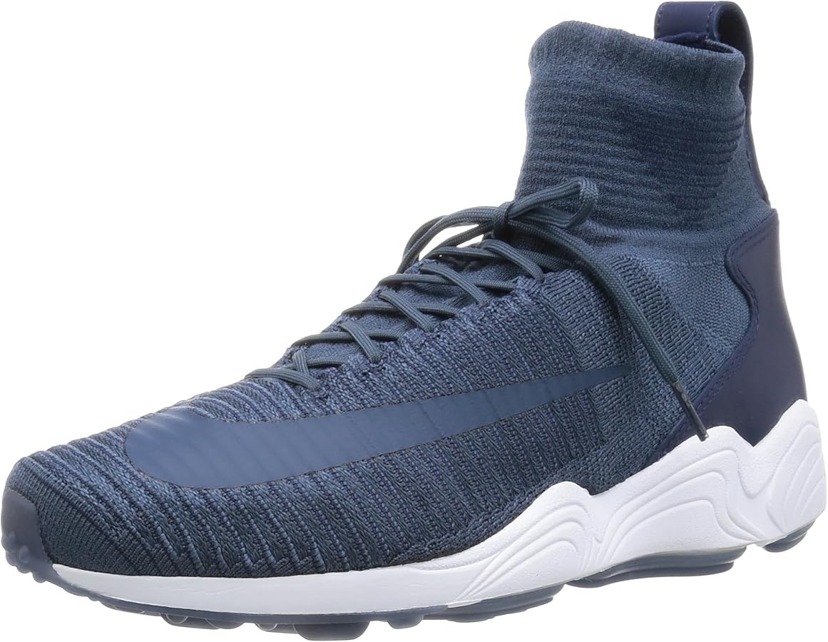 Amazon.com | Nike Zoom Mercurial XI FK Mens Hi Top Trainers 844626