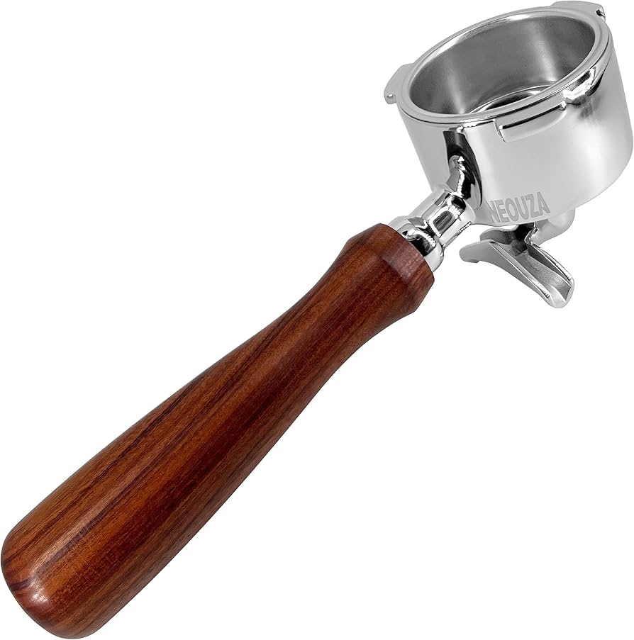 Amazon | NEOUZA エスプレッソポルタフィルター 51mm DeLonghi Dedica