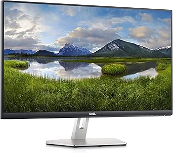 Amazon.co.jp: Dell (デル) S2721QS 27インチ 4K UHD IPS 超薄型