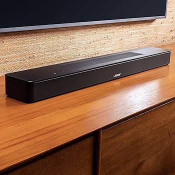Amazon.co.jp: Bose Smart Soundbar 600 スマートサウンドバー
