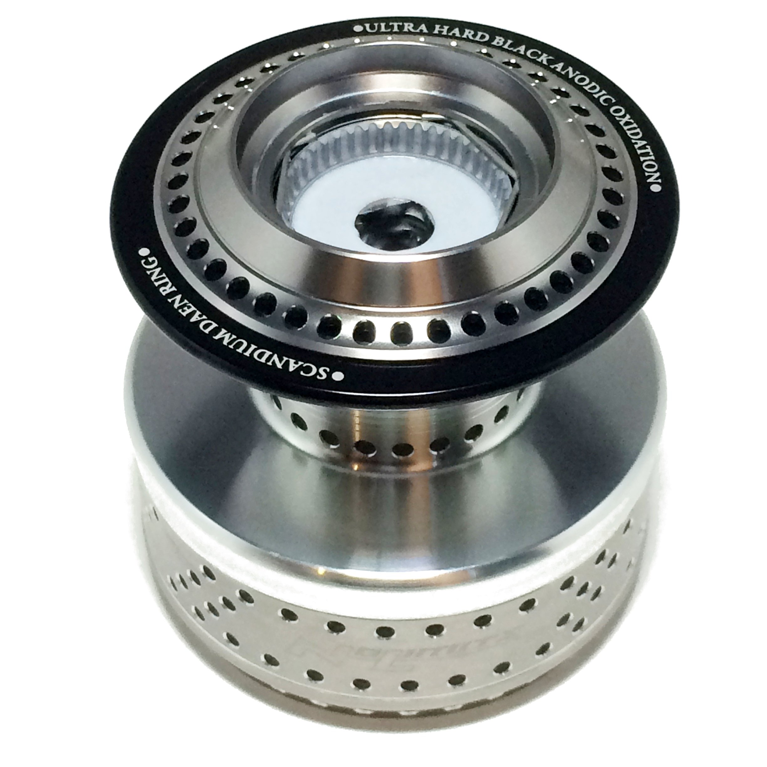 Amazon | スタジオオーシャンマーク ダイワ用スプール NO LIMITS