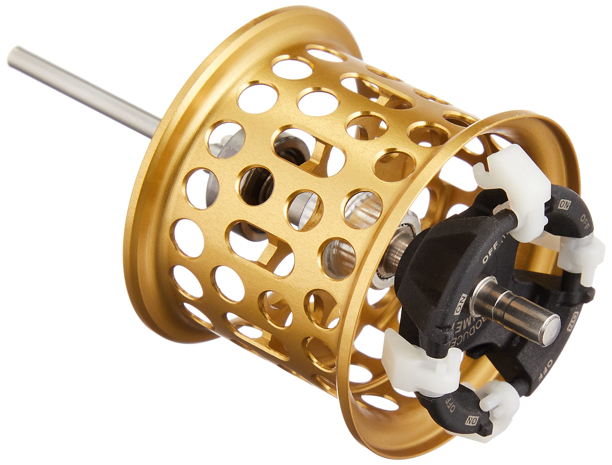 Amazon | シマノ(SHIMANO) 純正 リールパーツ 夢屋 アルデバランBFS