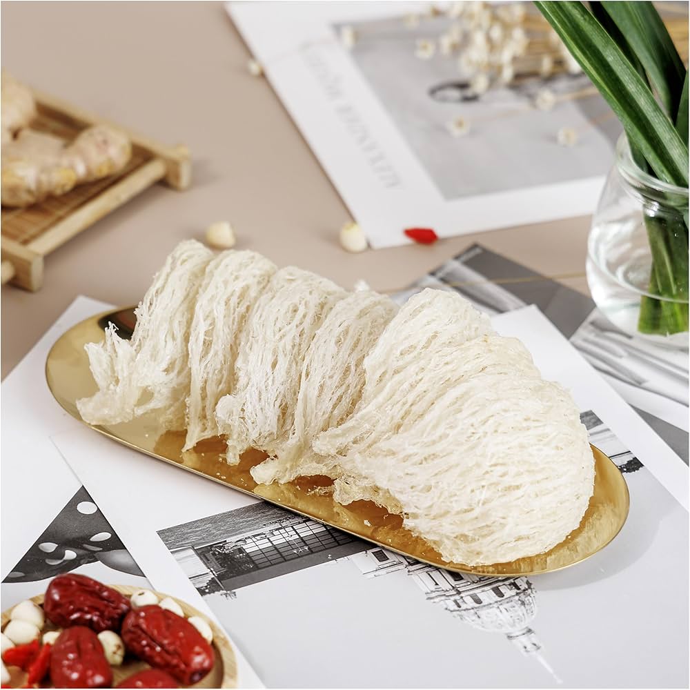 Amazon.co.jp: 【ベトナム産】「高級大三角燕」ツバメの巣 直輸入 天然