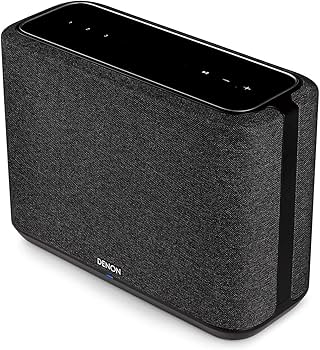 Amazon.co.jp: デノン Denon DENONHOME250 ステレオネットワーク