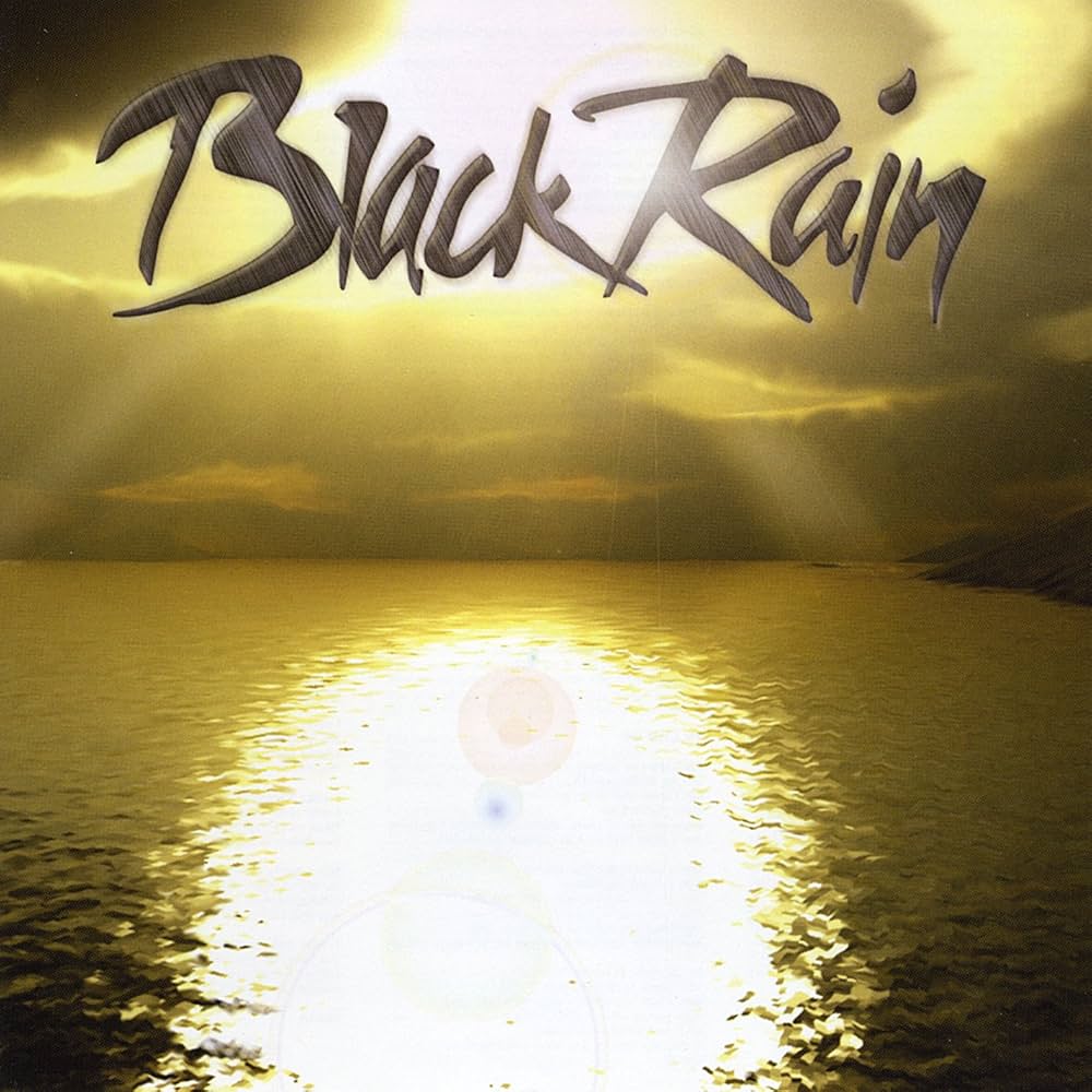 Black Rain - Black Rain - Amazon.com Music