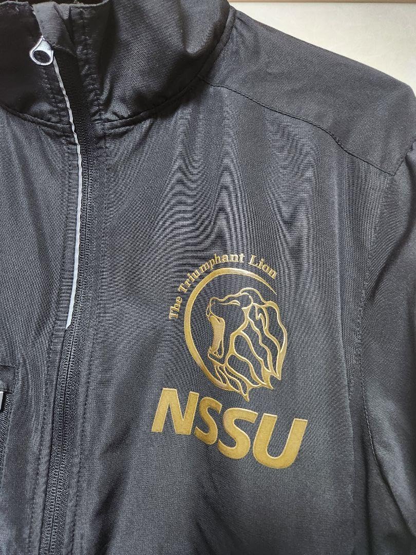 Amazon.co.jp: 日体大 ウインドブレーカー ジャージ L 日本体育大学