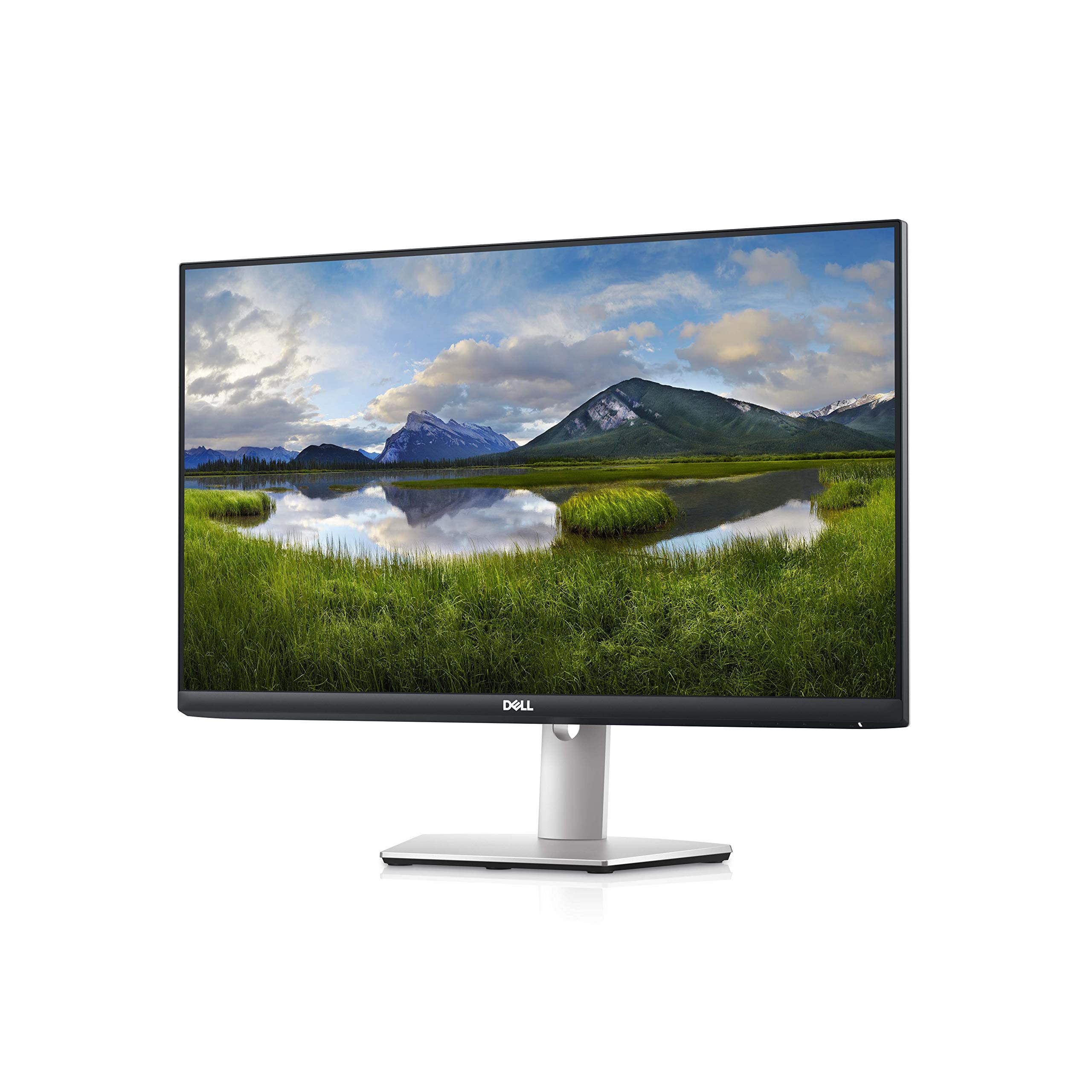 Amazon.co.jp: Dell フルHD 1080p IPS 超薄型ベゼルモニター HDMI