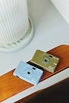 Amazon | RETO Ultra Wide & Slim 35mm 再利用可能な昼光フィルム