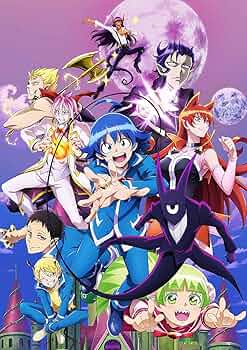 Amazon.co.jp: 【Amazon.co.jp限定】魔入りました! 入間くん 第2