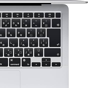 Amazon.co.jp: 【整備済み品】 Apple MacBook Air M1 2020(13インチAir