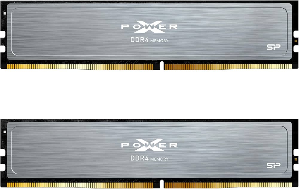 Amazon.co.jp: Silicon Power ゲーミングシリーズ DDR4 3200MT/s (PC4