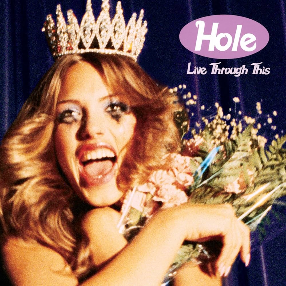 Hole - Live Through This - Amazon.com Music