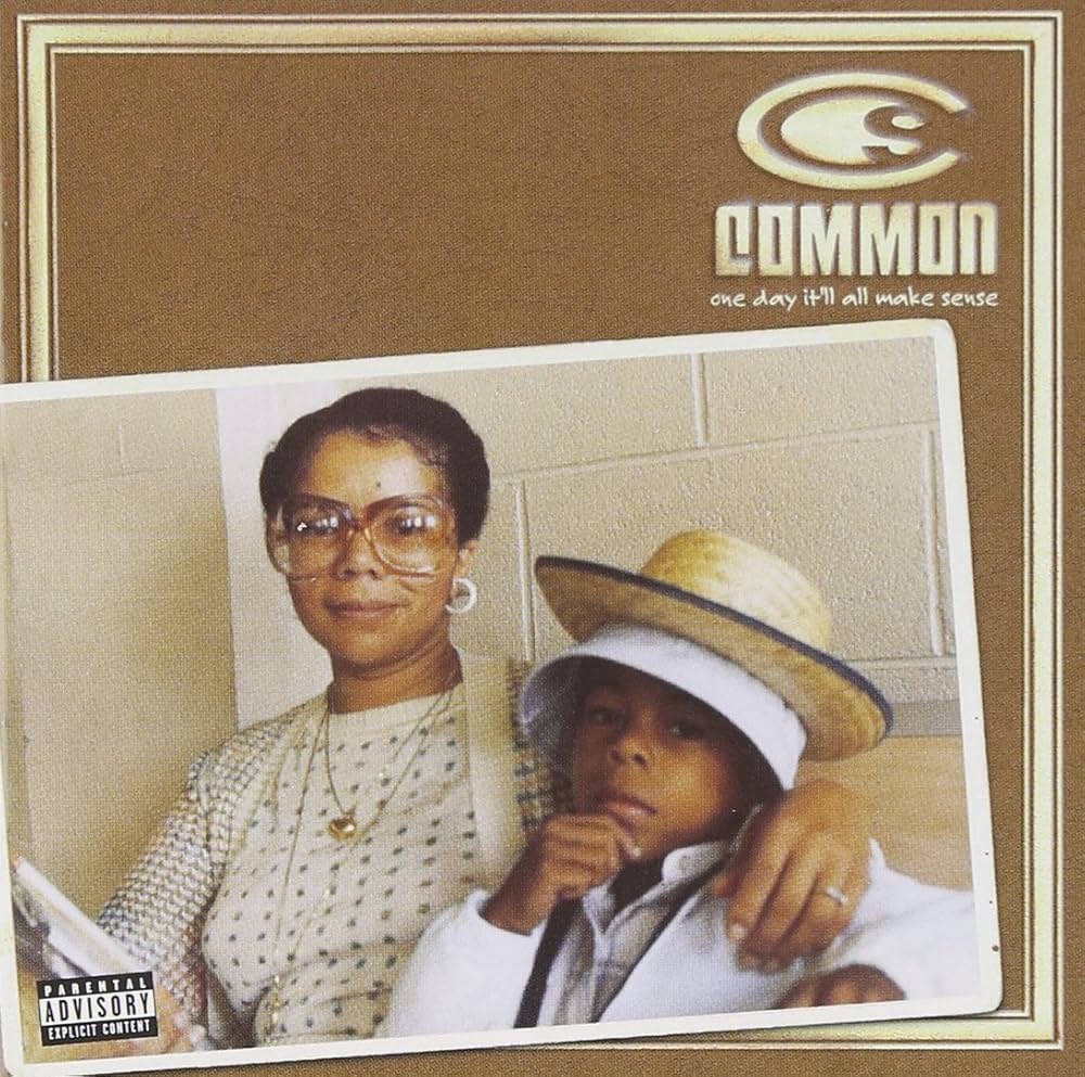 Amazon.co.jp: One Day It'll All Make Sense: ミュージック