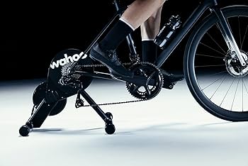 Amazon.com : Wahoo Fitness KICKR CORE 1 : Sports & Outdoors