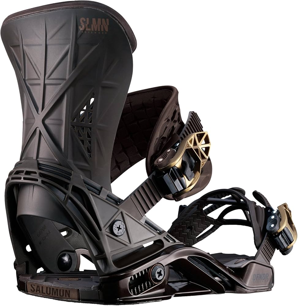 Amazon | SALOMON(サロモン) スノーボード バインディング