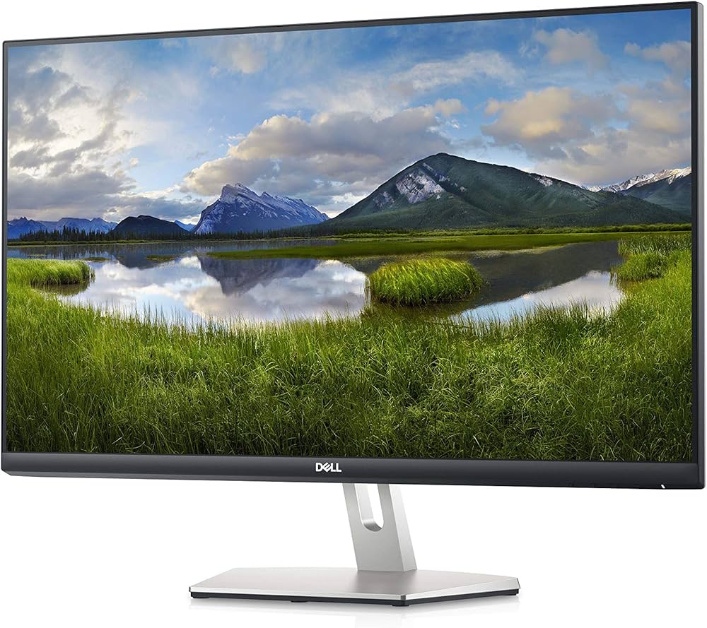 Amazon.co.jp: Dell (デル) S2721D 27インチ 1440p QHD IPS 超薄型