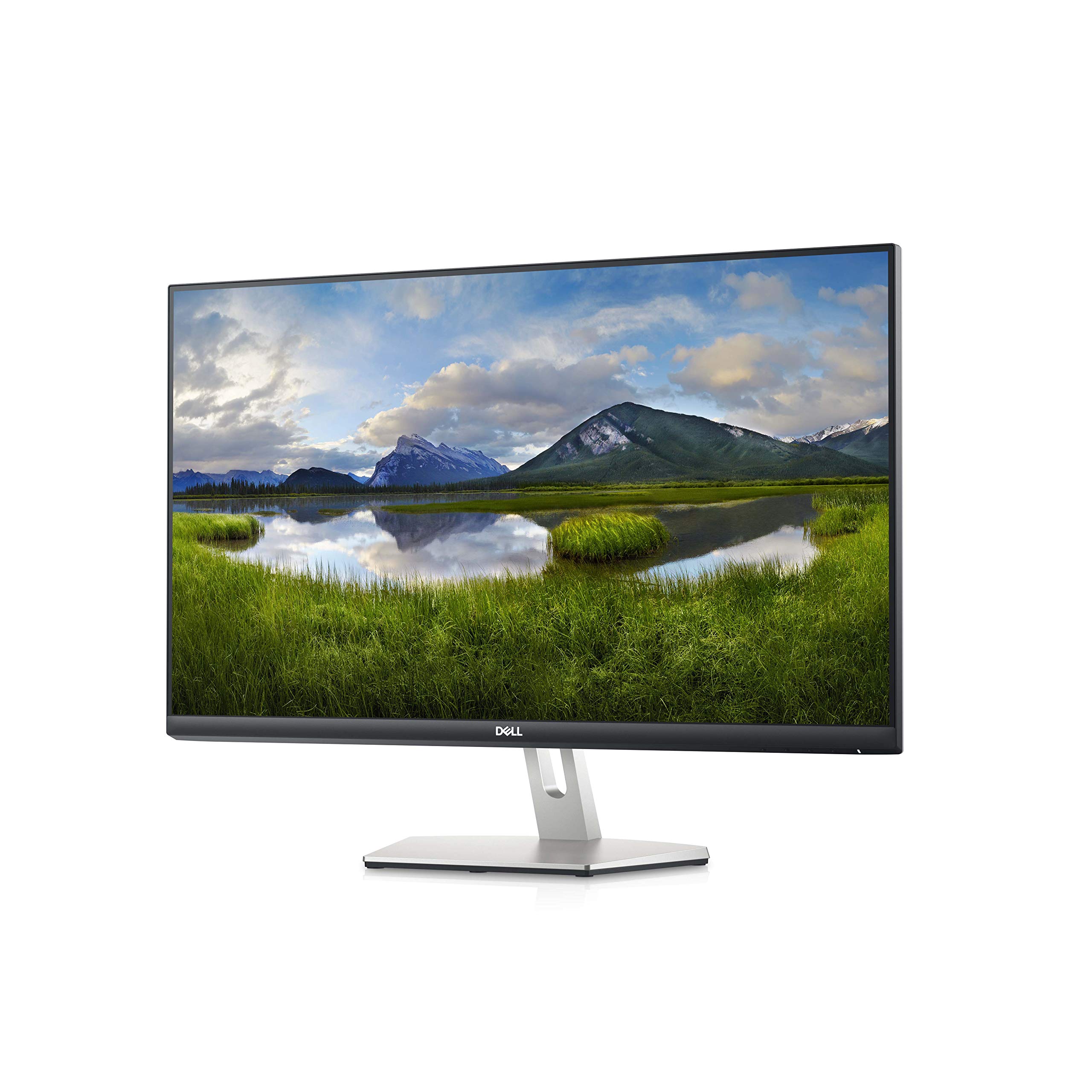 Amazon.co.jp: Dell (デル) S2721D 27インチ 1440p QHD IPS 超薄型