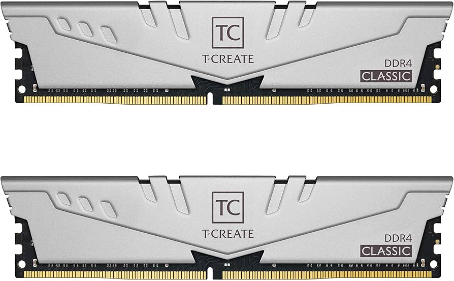 Amazon.co.jp: TEAMGROUP T-Create Classic 10L DDR4 16GB キット (2 x