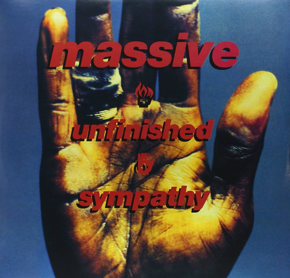Massive Attack - Unfinished Sympathy - Amazon.com Music