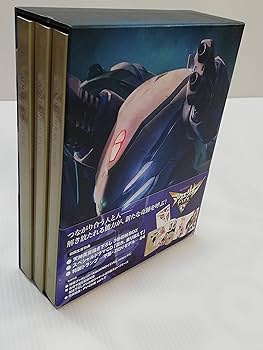 Amazon.co.jp | アクエリオンEVOL 全9巻セット [マーケットプレイス