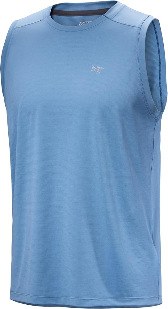 Amazon | ARC'TERYX アークテリクス コーマックタンク メンズ Stone