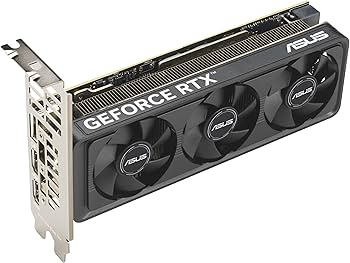 Amazon | ASUS GeForce RTX 5060 LP BRK 8GB GDDR7 OC Edition
