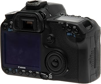 Amazon | Canon EOS 50D デジタルカメラ SLR 15.1Mpix 本体のみ 対応