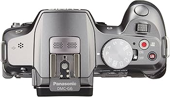 Amazon | パナソニック ミラーレス一眼カメラ ルミックス G6 ボディ