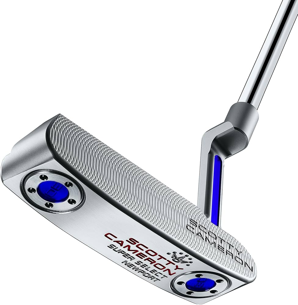 Amazon.co.jp: スコッティキャメロン (SCOTTY CAMERON) パター