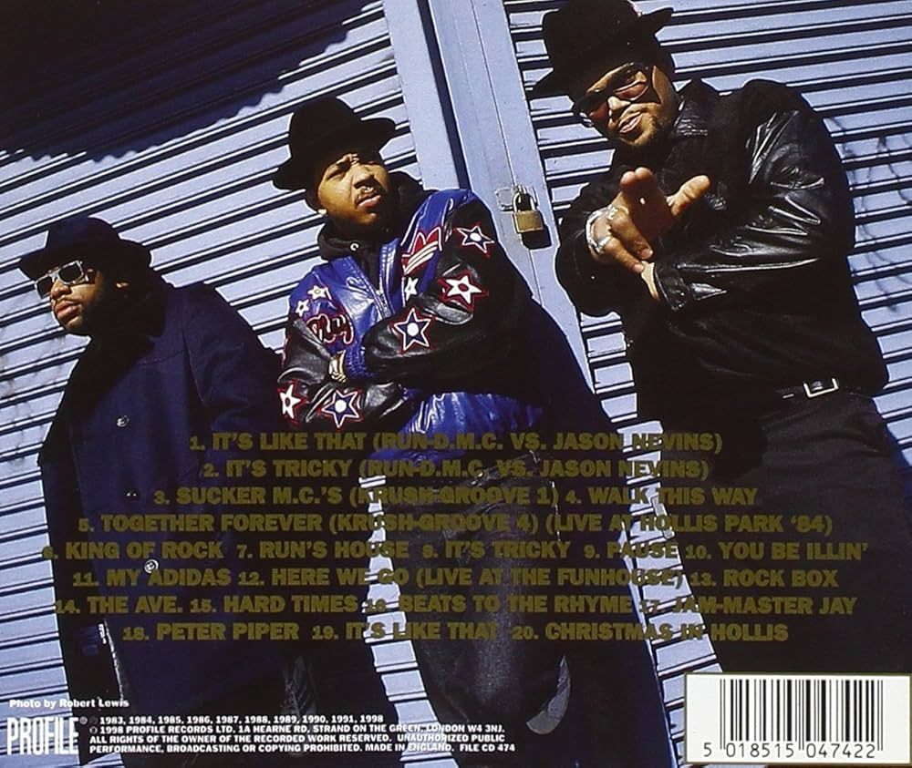 Greatest Hits 1983-1998 - Amazon.com Music