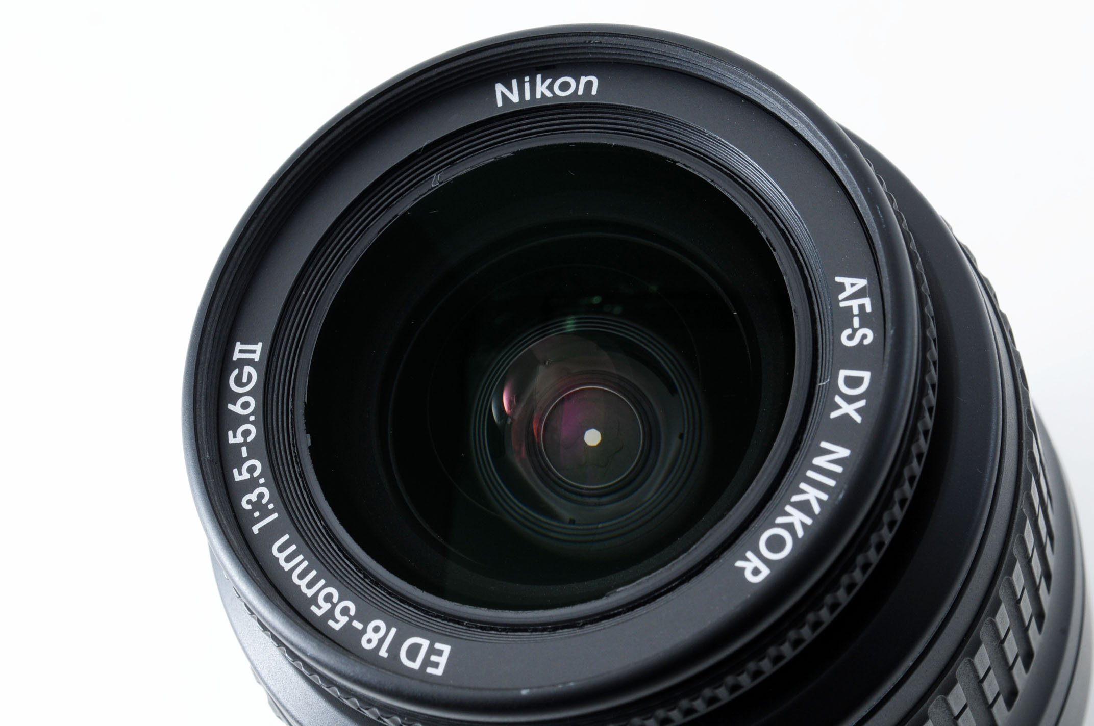 Amazon.co.jp: Nikon 標準ズームレンズ AF-S DX Zoom Nikkor ED 18