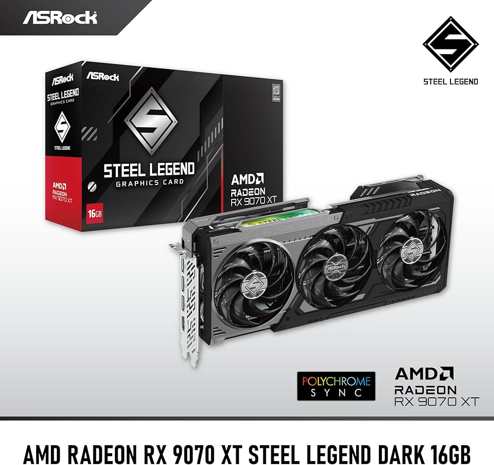 Amazon | 【Amazon.co.jp限定】ASRock 3年保証 グラフィックボード