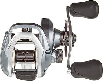 Amazon | シマノ(SHIMANO) ベイトリール 15 クラド 200HG 右ハンドル