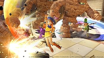 Amazon.co.jp: Dragon Quest Heroes I & II for Nintendo Switch
