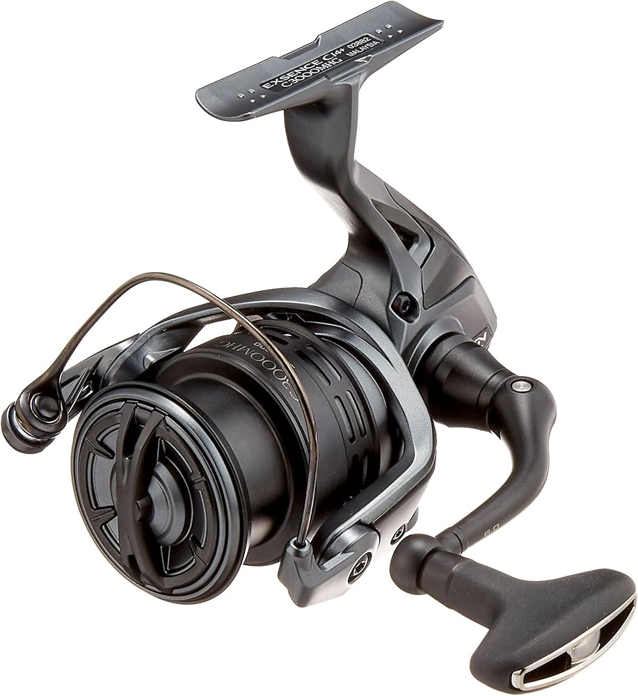 Amazon | シマノ(SHIMANO) スピニングリール シーバス 18 エクスセンス
