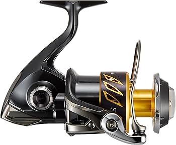 Amazon | シマノ(SHIMANO) リール 13 ステラ SW8000HG | シマノ