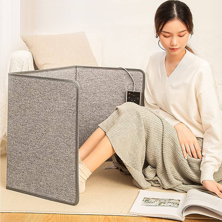 Amazon | パネルヒーター 足元ヒーター 足元暖房 ヒーターパネル